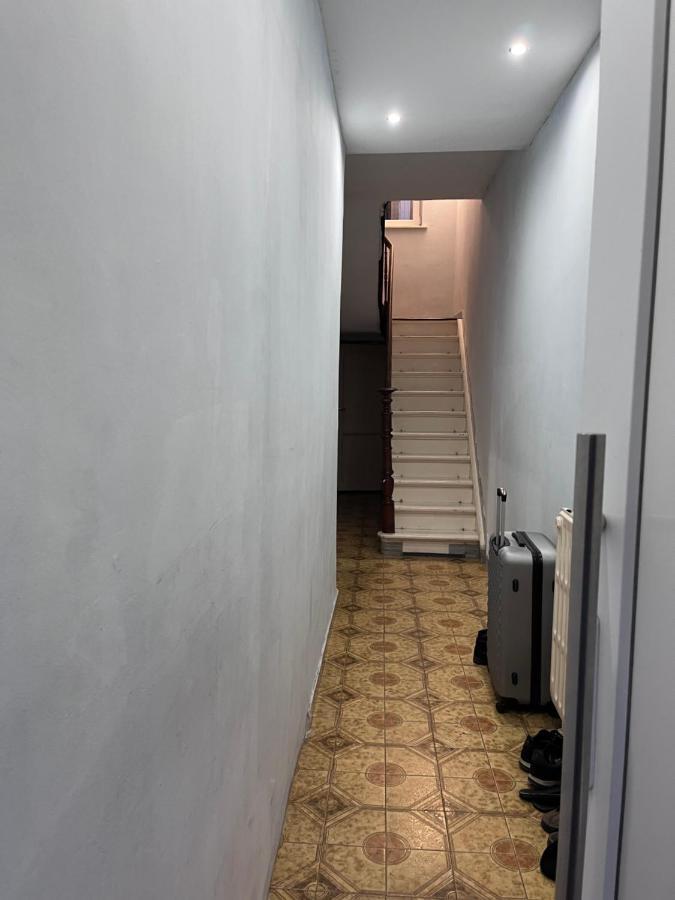 Grande maison avec plusieurs chambres à louer Liège Exterior foto